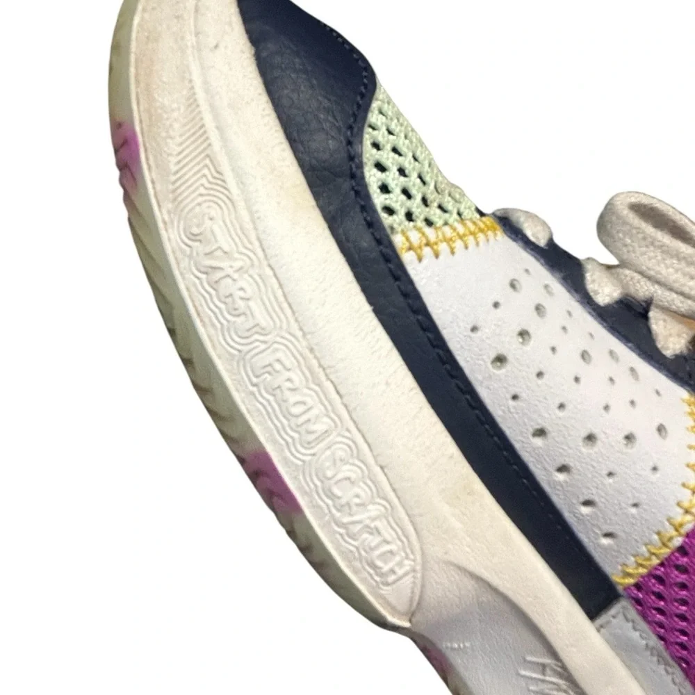 Nike “Welcome to Camp” shoes 1.5Y